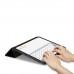 Чехол Spigen Smart Fold 2 держателем для Apple Pencil для Apple iPad Pro 11