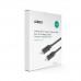 Кабель Aukey CB-C2 (Type-C – Type-C, 0.9 м)