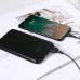 Кабель Aukey с нейлоновый оплеткой CB-BAL3 (MFI, USB – Lightning, 1.2 м)
