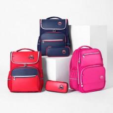 Рюкзак школьный ортопедический Xiaomi Xiaoyang Small Student Backpack Pink