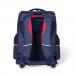 Рюкзак школьный водонепроницаемый с пеналом Xiaomi Xiaoyang 25L Backpack Blue Рюкзак школьный водонепроницаемый с пеналом Xiaomi Xiaoyang 25L Backpack Blue