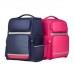 Рюкзак школьный водонепроницаемый с пеналом Xiaomi Xiaoyang 25L Backpack Pink
