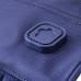 Рюкзак школьный ортопедический с пеналом Xiaomi Xiaoyang Small Student Backpack Blue
