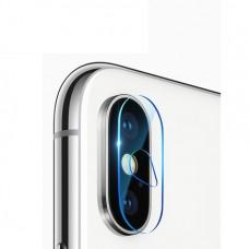 Защитное стекло для камеры Baseus Camera Lens Glass Film iPhone X/XS/XS Max
