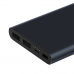 Портативный аккумулятор Xiaomi Mi Power Bank 2i New 2018 10000 mAh