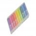 Алкалиновые батарейки Xiaomi Mi ZMI Rainbow ZI7 типа AAА 10 шт. Алкалиновые батарейки Xiaomi Mi ZMI Rainbow ZI7 типа AAА 10 шт.
