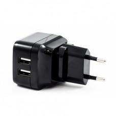 Сетевое ЗУ iHave Tank 3,4A 2 USB