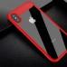 Чехол ROCK Clarity Series Protection Case для iPhone X