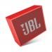 Беспроводная акустика JBL GO
