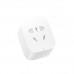 Умная Wi-Fi розетка Xiaomi Mi Smart Socket 2