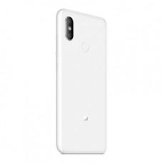 Смартфон Xiaomi Mi 8 6/128Gb Белый