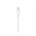 Кабель Apple USB‑C/Lightning (1 м)