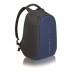 Рюкзак с защитой от кражи XD Design Bobby Compact Синий