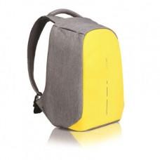 Рюкзак с защитой от кражи XD Design Bobby Compact Желтый
