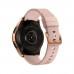 Умные часы Samsung Galaxy Watch, 42 мм, корпус цвета розовое золото
