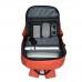 Рюкзак Xiaomi Mi 90 Points All Weather Functional Backpack Оранжевый / Orange