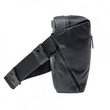 Сумка на плечо Xiaomi Mi 90 Points Functional Messenger Bag Black
