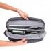 Сумка на плечо Xiaomi Mi 90 Points Basic Urban Messenger Bag Light Grey