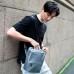Рюкзак Xiaomi Mi 90 Points Basic Urban Shoulder Bag Light Grey