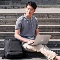 Рюкзак Xiaomi Mi 90 Points Classic Business Backpack Dark Grey