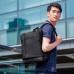 Рюкзак Xiaomi Mi 90 Points Classic Business Backpack Dark Grey Рюкзак Xiaomi Mi 90 Points Classic Business Backpack Dark Grey