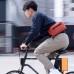 Сумка на пояс Xiaomi Mi 90 Points Functional Waist Bag Orange