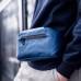 Сумка на пояс Xiaomi Mi 90 Points Functional Waist Bag Blue