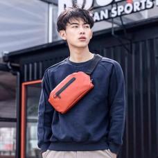 Сумка на пояс Xiaomi Mi 90 Points Functional Waist Bag Orange