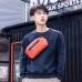 Сумка на пояс Xiaomi Mi 90 Points Functional Waist Bag Orange