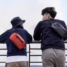 Сумка на пояс Xiaomi Mi 90 Points Functional Waist Bag Black