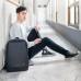Рюкзак Xiaomi Mi 90 Points Urban Commuting Bag Black Рюкзак Xiaomi Mi 90 Points Urban Commuting Bag Black