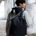 Рюкзак Xiaomi Mi 90 Points Urban Simple Backpack Dark Grey