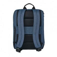 Рюкзак Xiaomi Mi 90 Points Classic Business Backpack Dark Blue