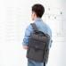 Сумка-рюкзак 2-в-1 Xiaomi Commuter Backpack Grey