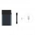 Портативный аккумулятор с 4G Wi-Fi роутером Xiaomi ZMI Power Bank MF885 10000 mAh 2 USB