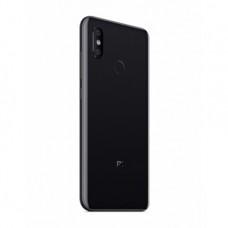 Смартфон Xiaomi Mi 8 6/128Gb Черный