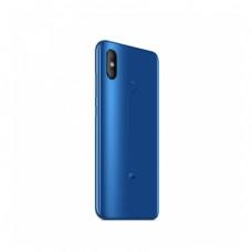 Смартфон Xiaomi Mi 8 6/64Gb Синий
