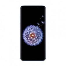 Смартфон Samsung Galaxy S9+ 256Gb Синий