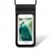 Влагозащитная сумка на шею ROCK Mobile Phone Waterproof Bag II для iPhone 6/7/8