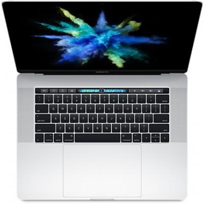 Apple MacBook Pro 15 Retina Touch Bar MPTV2 Silver (2,9 GHz, 16GB, 512GB)