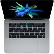 Apple MacBook Pro 15 Retina Touch Bar MPTT2 Space Gray (2,9 GHz, 16GB, 512GB)