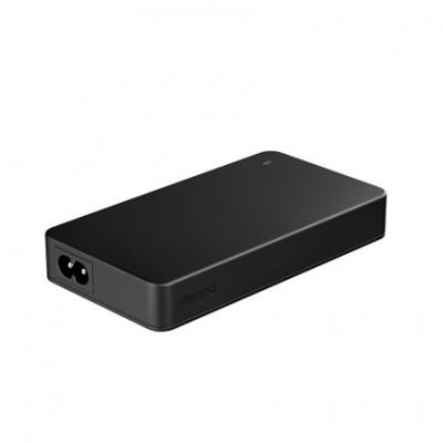 Сетевое ЗУ Deppa 12 коннекторов