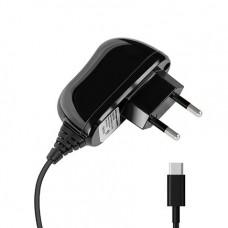 Сетевое ЗУ Deppa USB Type-C 2.1A