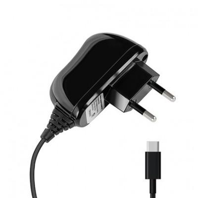 Сетевое ЗУ Deppa USB Type-C 2.1A