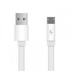 Кабель Xiaomi ZMI Micro-USB/USB (1 м)
