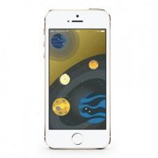 Apple iPhone SE 32Gb Gold Золотой