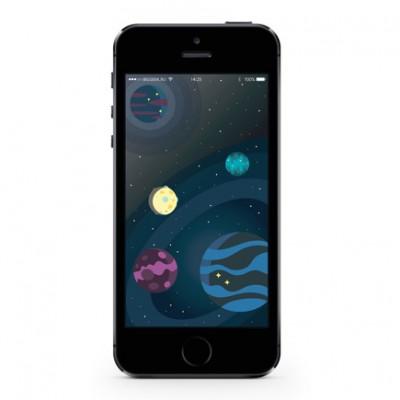Apple iPhone SE 128Gb Space Gray Серый космос