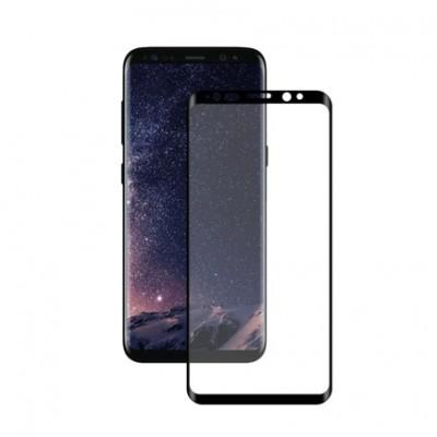 Защитное стекло Deppa 0,3 мм для Samsung Galaxy S9