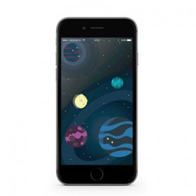 Apple iPhone 6 32Gb Space Gray