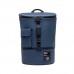 Рюкзак Xiaomi Mi 90 Points Chic Leisure (Trendsetter Backpack) Large Dark Blue Рюкзак Xiaomi Mi 90 Points Chic Leisure (Trendsetter Backpack) Large Dark Blue